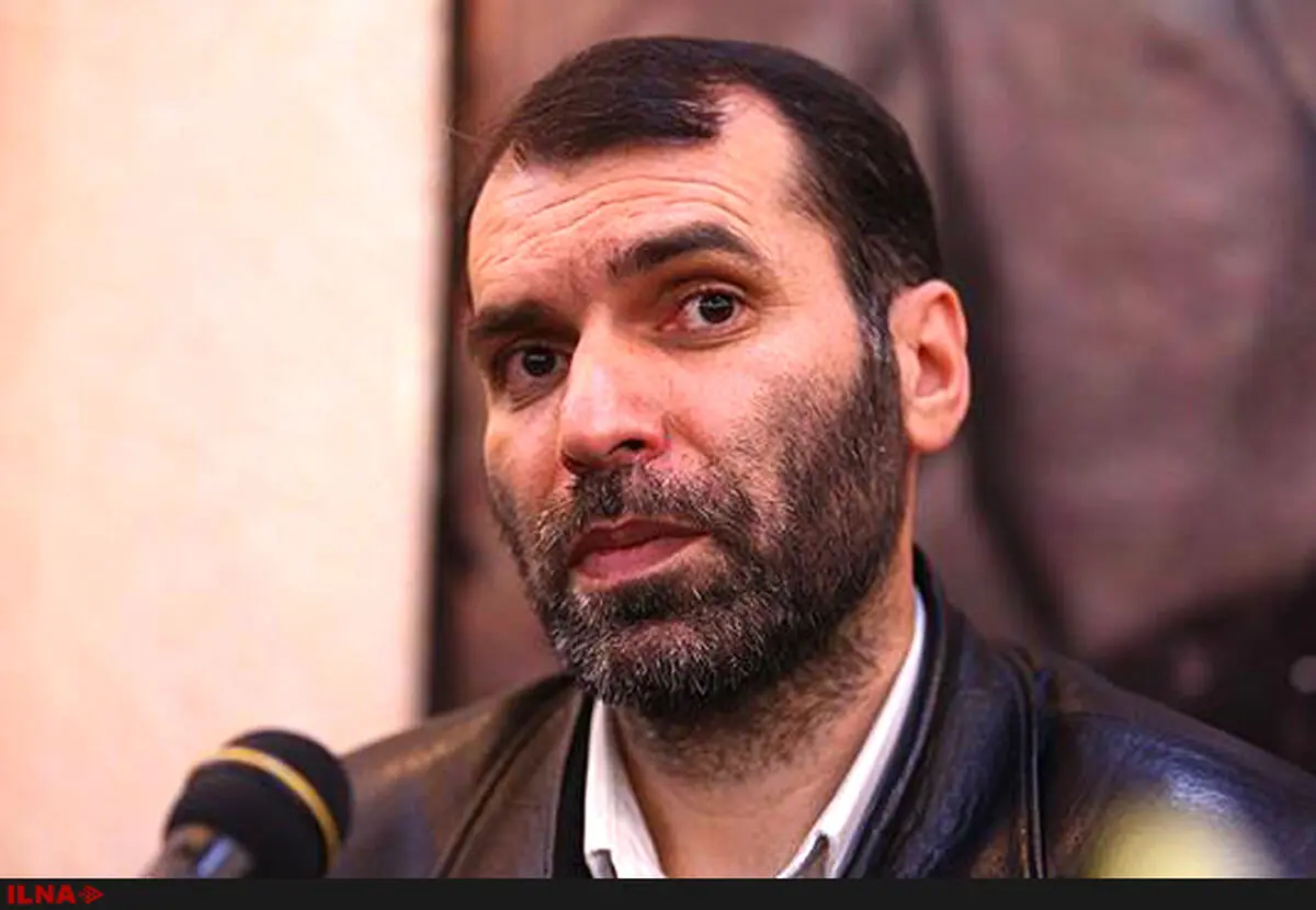 مسعود ده‌نمکی: نه مرغ می‌خواهند نه سیمرغ