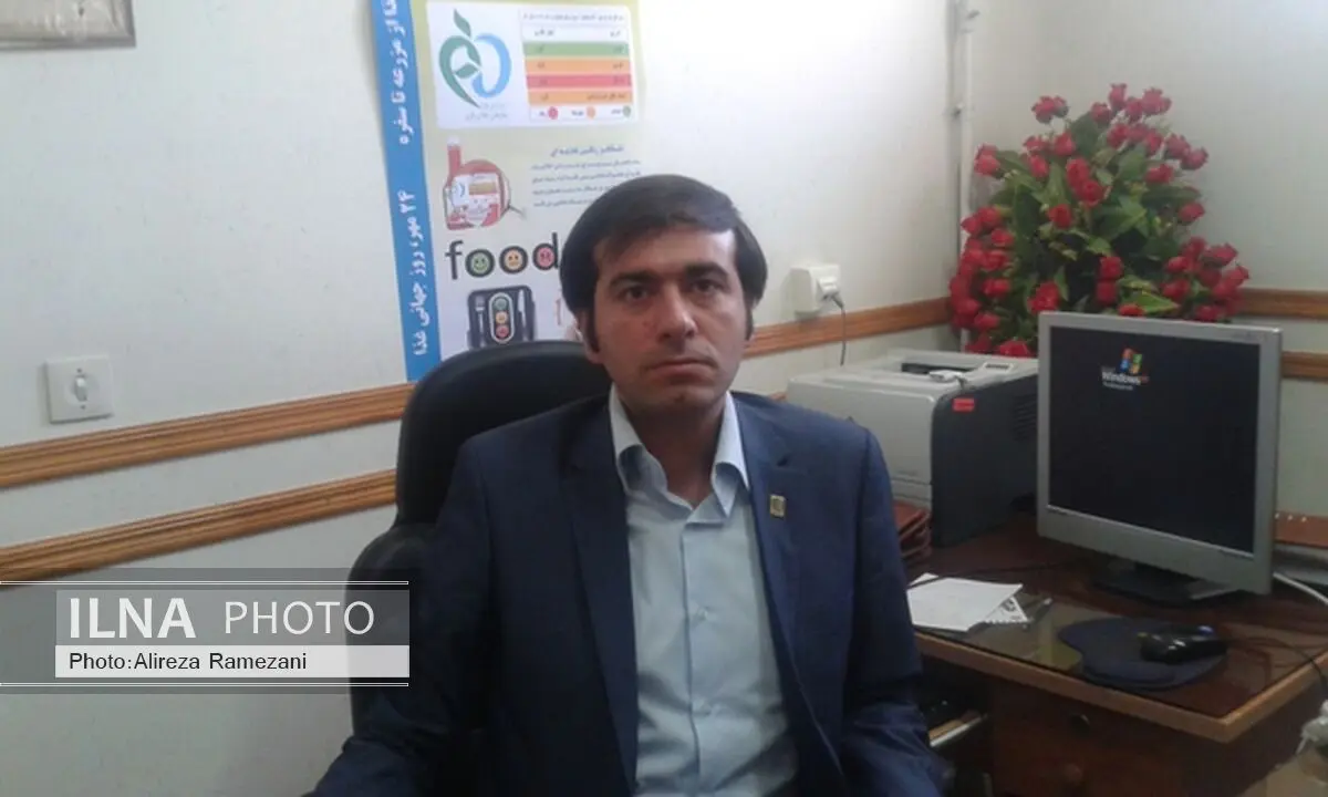 انهدام بیش از سه تن اقلام دارویی، محصولات غذایی و آرایشی قاچاق