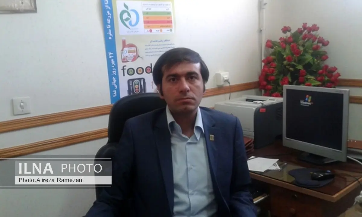 انهدام بیش از سه تن اقلام دارویی، محصولات غذایی و آرایشی قاچاق