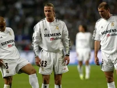 ویدئو نوستالوژی: پاس جادویی روبرتو کارلوس و ضربه طلایی زیدان