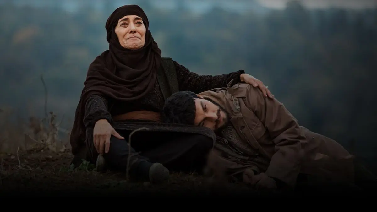 «مادران»، روایتی از صبوری زنانی که شانه‌هایشان تکیه‌گاه تاریخ شد