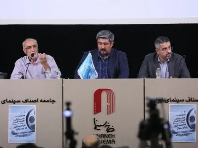 اگر سینمای ایران راه نجاتی داشته باشد، از طریق تهیه‌کنندگان فرهنگی است
