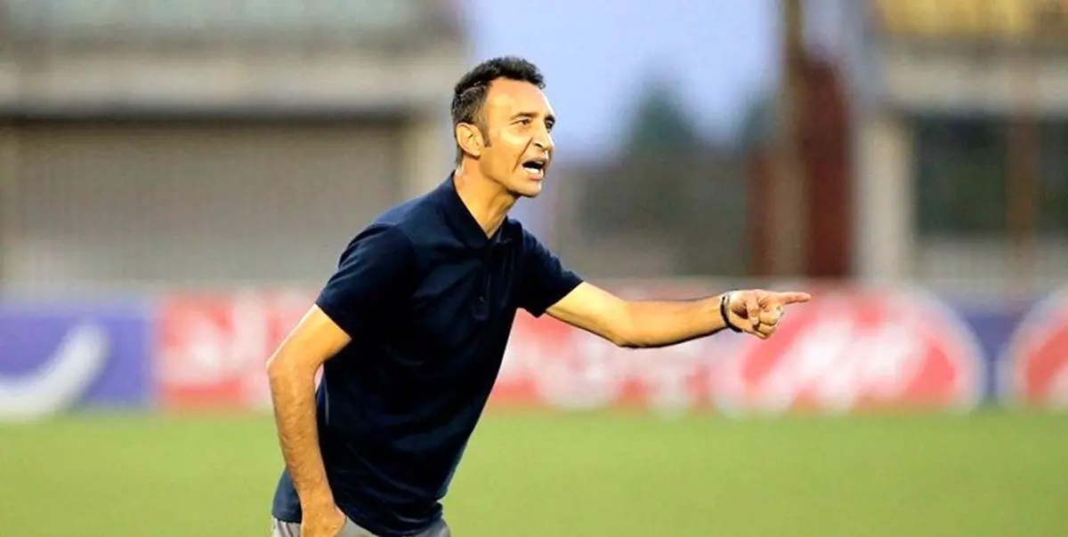 عنایتی: بعضی‌ها در فوتبال حد و اندازه خودشان را نمی‌دانند(ویدیو)