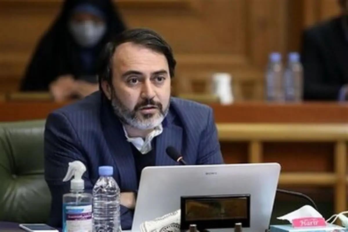 پاکسازی سریع آثار فضای جنگی در تهران؛ نتیجه مدیریت هوشمند شهری