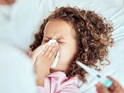 درباره تب و تشنج در کودکان بیشتر بدانیم