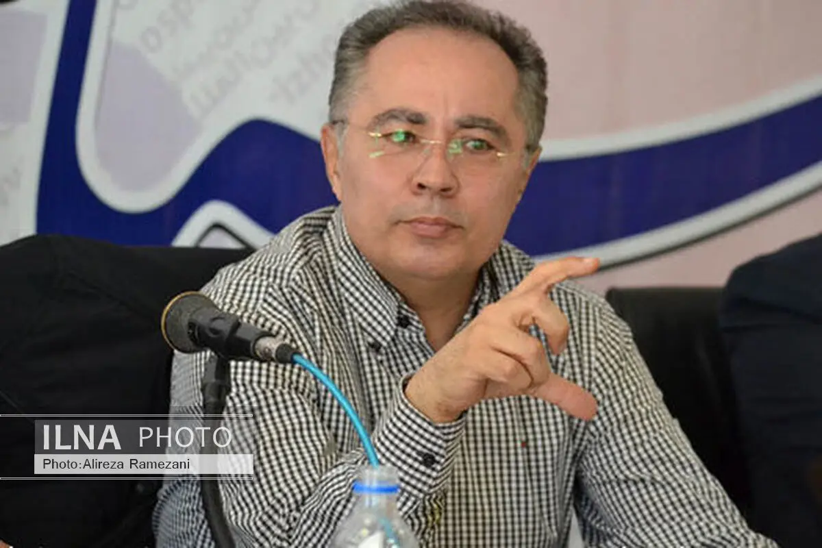 دبیری: کفاشیان خودش داوطلبانه خواست در انتخابات نباشد