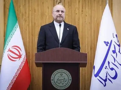 قالیباف: إثیوبیا فرصة لتطویر العلاقات الاقتصادیة مع القارة الأفریقیة