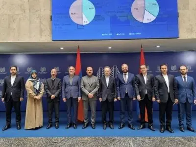 کارگروه ویژه تسهیل تردد گردشگران ایران و ارمنستان تشکیل می‌شود/ لزوم رفع موانع مرزی برای توسعه گردشگری دو کشور