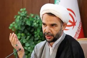 پیام تبریک معاون اول قوه قضاییه به مناسبت هفته نیروی انتظامی