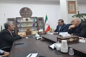 همکاری پژوهشگاه‌های فرهنگ، هنر با ارتباطات و فناوری اطلاعات در حوزه هوش مصنوعی
