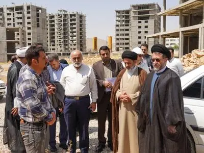 پرورشگاه بزرگ موقوفه حاج خلیل زالی تا ۳ سال آینده به بهره‌برداری برسد 