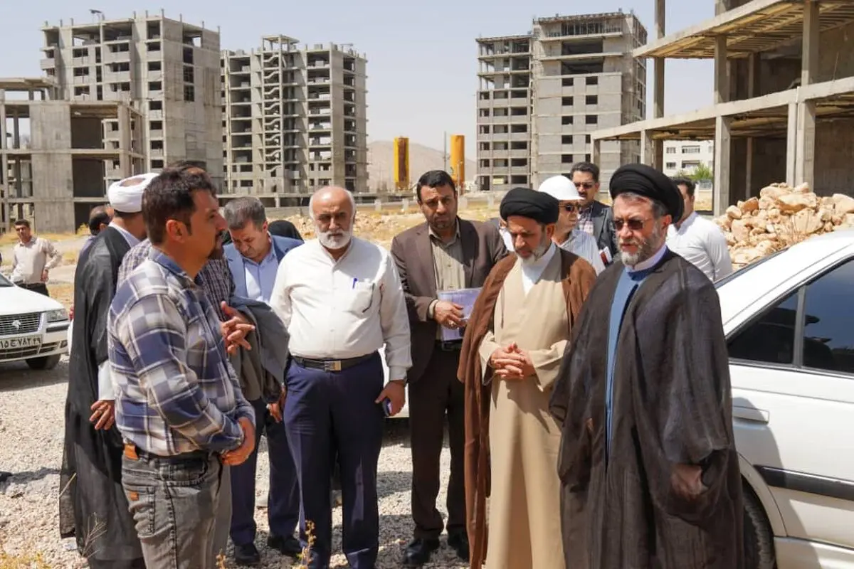 پرورشگاه بزرگ موقوفه حاج خلیل زالی تا ۳ سال آینده به بهره‌برداری برسد 