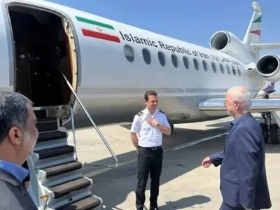 سفر وزیر کشور به قرقیزستان