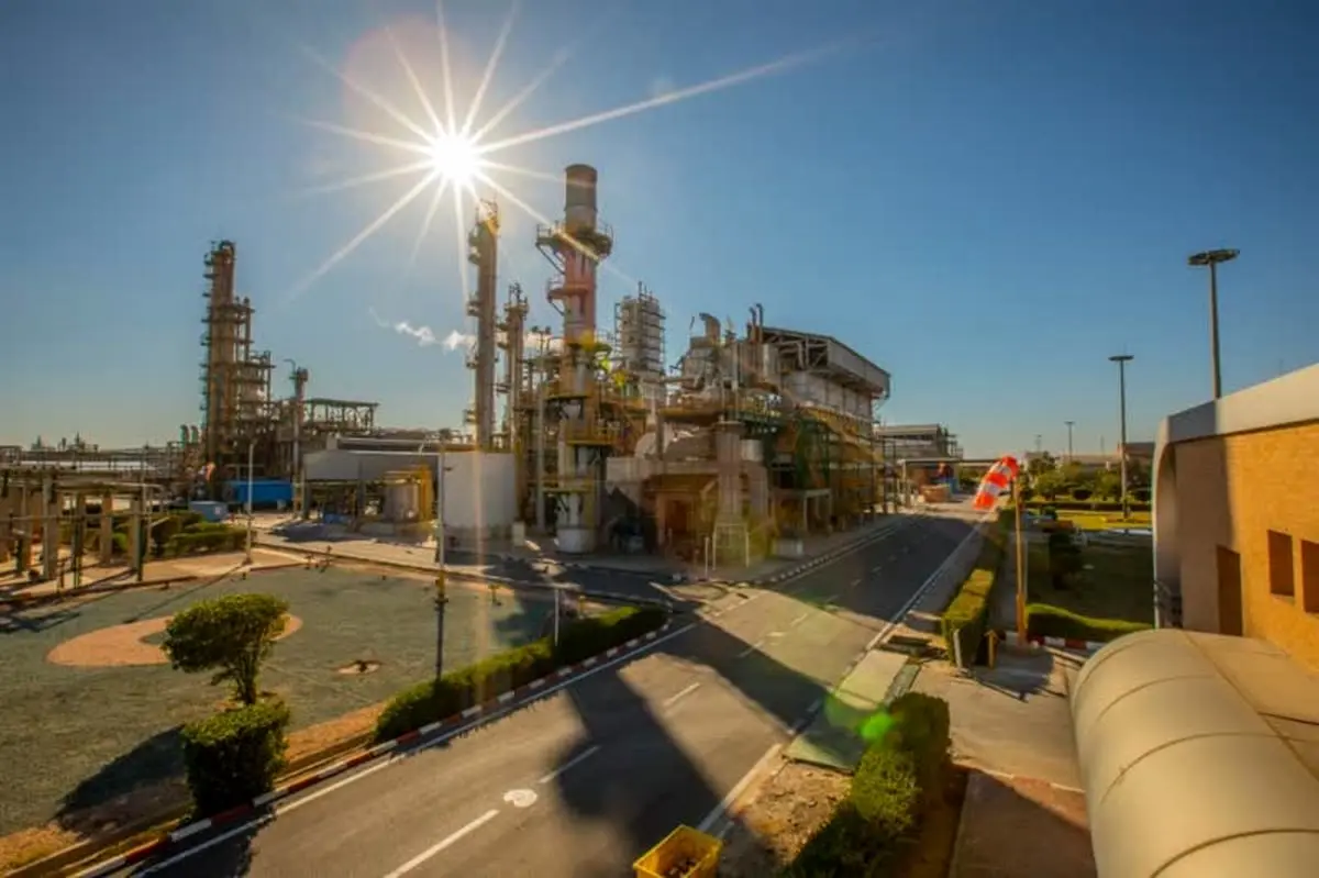 عبور «شفن» از بودجه درآمدی در ۱۱ ماهه ۱۴۰۴/ درآمد عملیاتی پتروشیمی فن‌آوران ۳۵ درصد رشد کرد