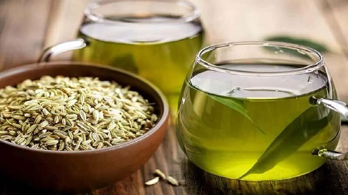گیاه ضد پیری که معجزه می کند