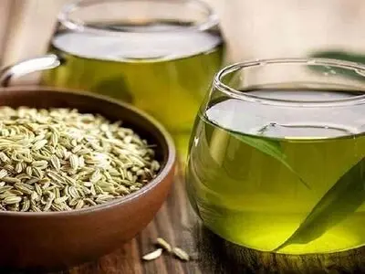 گیاه ضد پیری که معجزه می کند