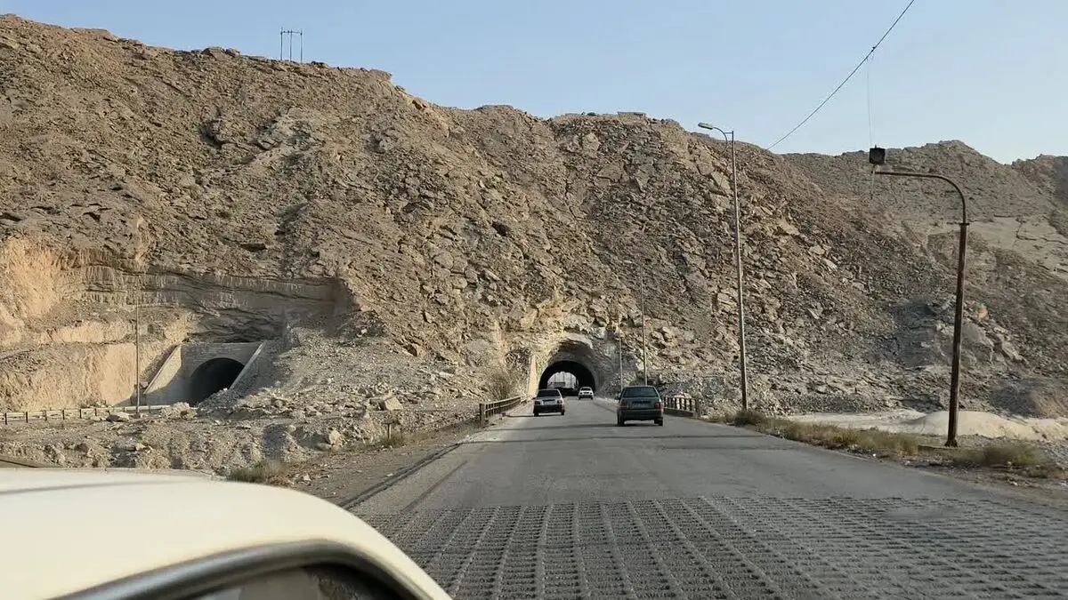 ظرف ۴۸ ساعت هیچ راه خاکی در مناطق آسیب دیده از حملات دشمن نخواهیم داشت