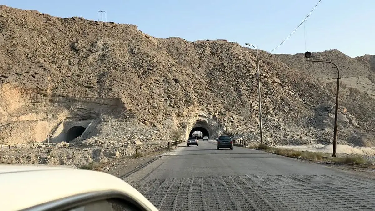 ظرف ۴۸ ساعت هیچ راه خاکی در مناطق آسیب دیده از حملات دشمن نخواهیم داشت