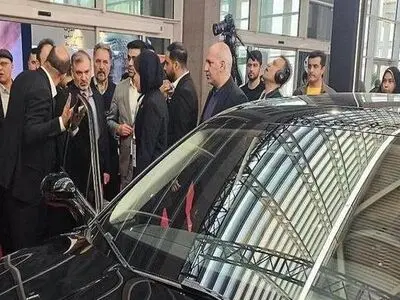 ماموریت سازمان بازرسی برای پیگیری روند تخصیص ارز خودرو و رفع مشکلات واردات خودروی جانبازان 