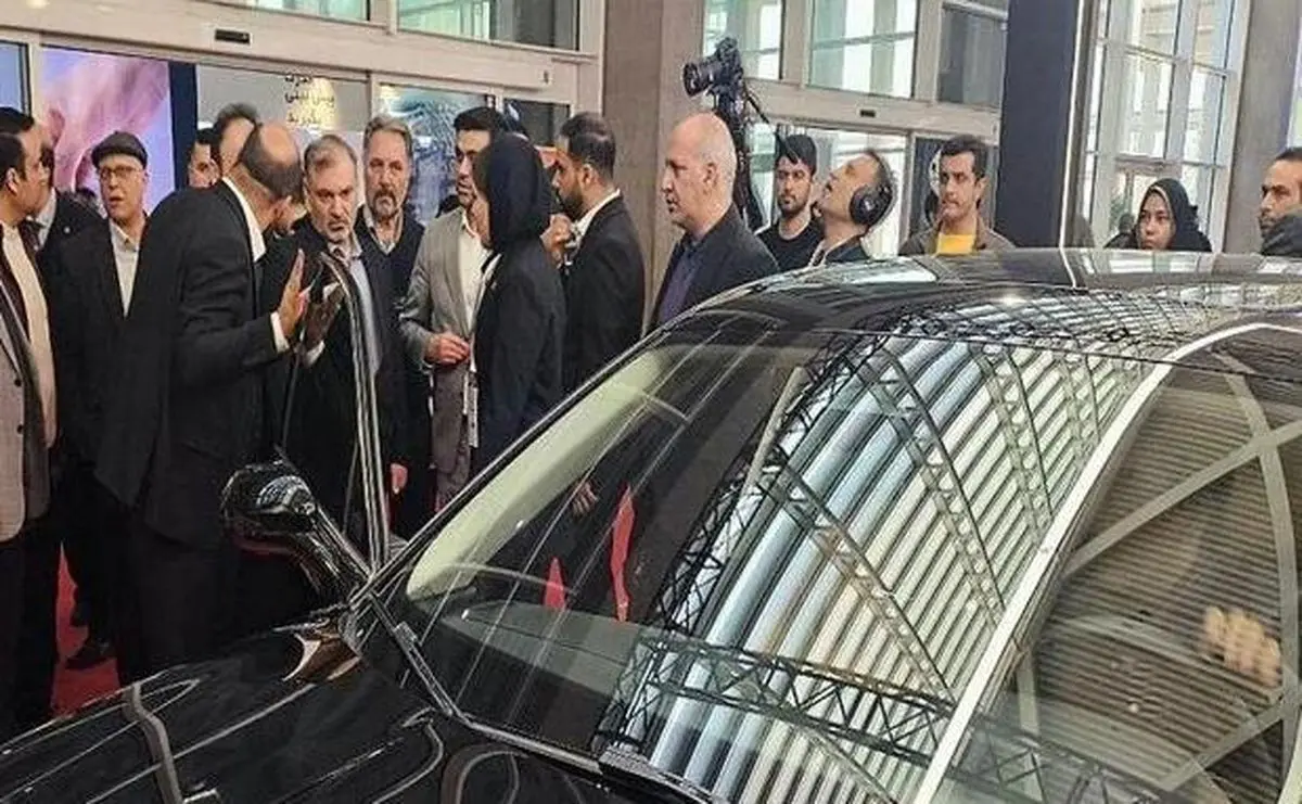 ماموریت سازمان بازرسی برای پیگیری روند تخصیص ارز خودرو و رفع مشکلات واردات خودروی جانبازان 