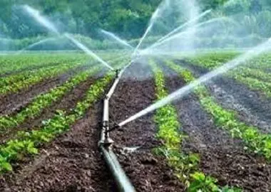 گذار از آبیاری سنتی به مدرن؛ راهکار نجات اراضی کشاورزی گلستان