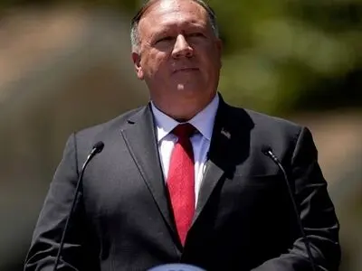 تحریم دادستان دیوان کیفری بین‌المللی از سوی آمریکا