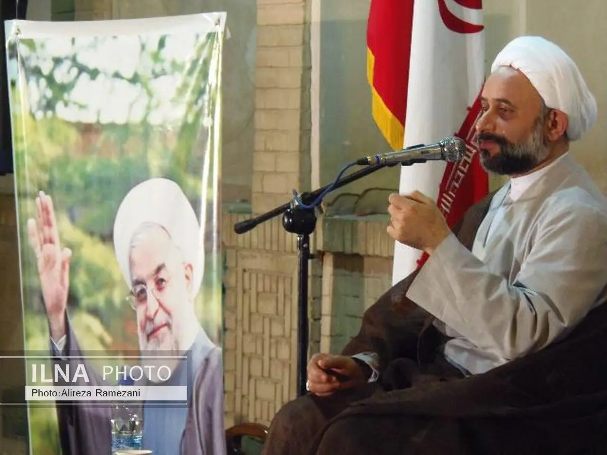 جامعه مهدوی نیازی به دستگاه قضایی برای حل اختلاف ندارد