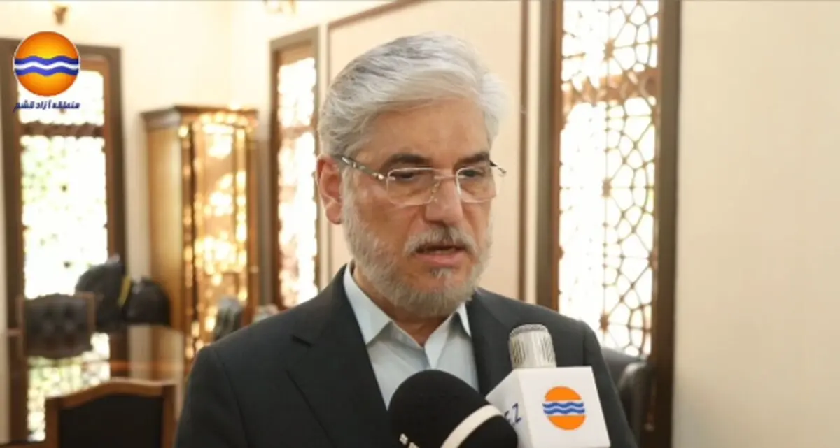 سفر دانشگاهیان به قشم برای آشنایی با صنعت، فرهنگ و تمدن ایرانی