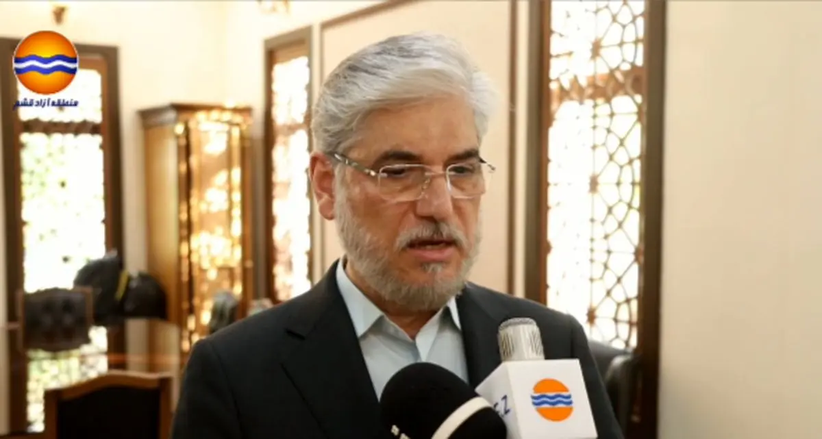 سفر دانشگاهیان به قشم برای آشنایی با صنعت، فرهنگ و تمدن ایرانی
