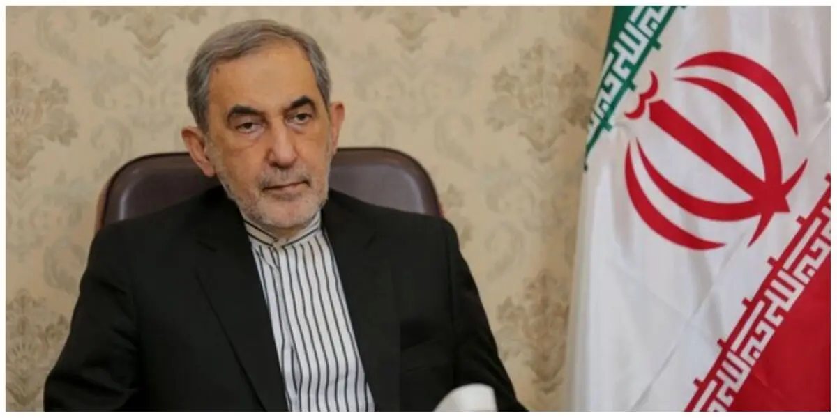 ولایتی: از کربلا تا نجف عراق در وداع با امام شهید مقاومت یکپارچه شد