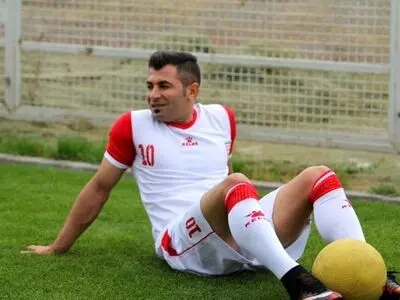 محمد ابراهیمی در اندیشه بازگشت به لیگ برتر