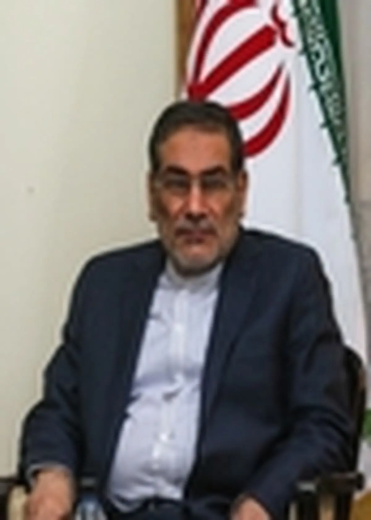 پیام تسلیت شمخانی به سید حسن خمینی