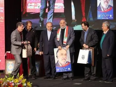 برگزیدگان جشنواره معرفی شدند