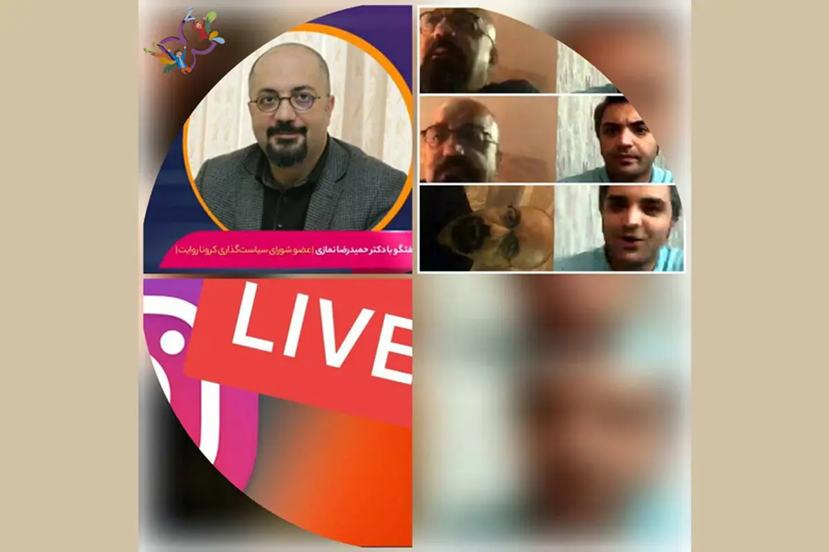 جشنواره امروز می‌تواند نقش «هنردرمانی» داشته باشد/ آرزو می‌کنم پیوند سینما و سلامت ادامه پیدا کند