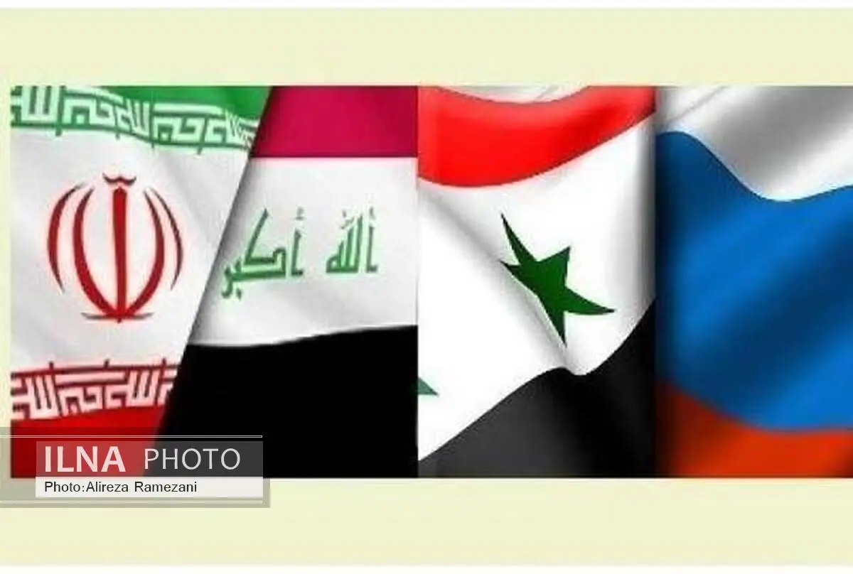  چین به ائتلاف چهارگانه ضد داعش می‌پیوندد