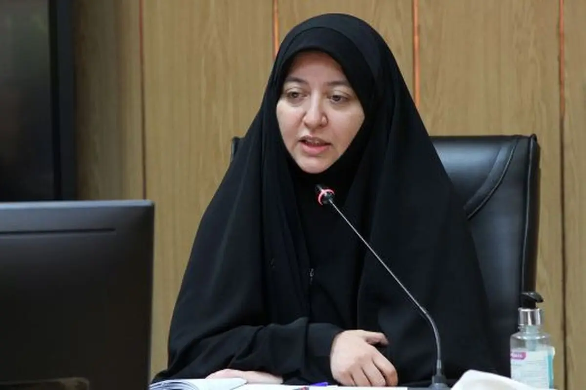 برگزاری اردوی راهیان پیشرفت دانش آموزان مدارس استعدادهای درخشان کشور در هرمزگان