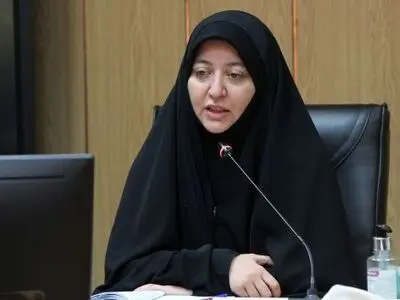 برگزاری اردوی راهیان پیشرفت دانش آموزان مدارس استعدادهای درخشان کشور در هرمزگان