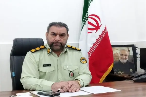 درگیری مسلحانه در آهودشت کرخه دو زخمی برجای گذاشت