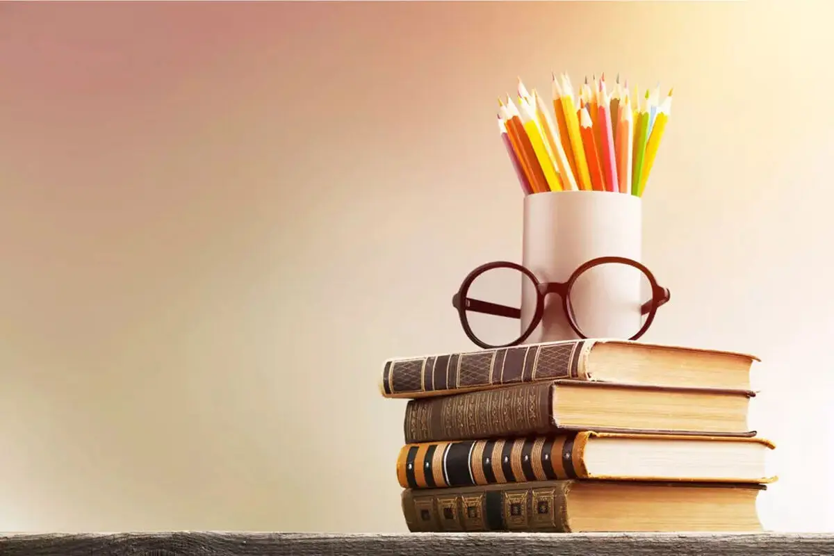 کتاب‌درمانی، راهکاری برای دوری کودکان از اضطراب 
