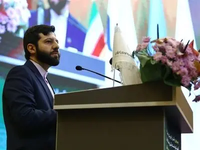 صدای بهره‌وری خوب شنیده نمی‌شود
