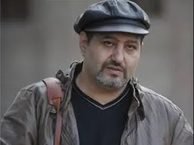 هادی تقی‌زاده رمانی با محور آخرزمانی می‌نویسد