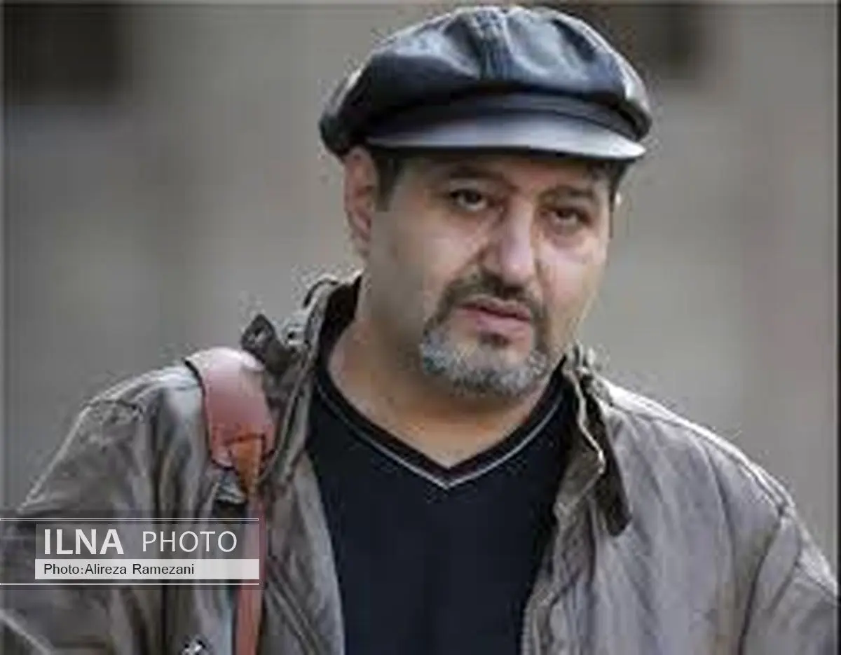 هادی تقی‌زاده رمانی با محور آخرزمانی می‌نویسد