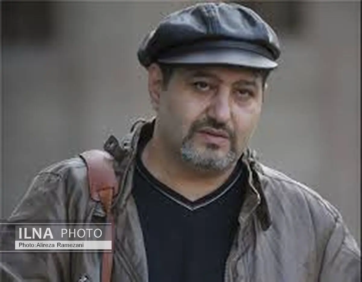 هادی تقی‌زاده رمانی با محور آخرزمانی می‌نویسد