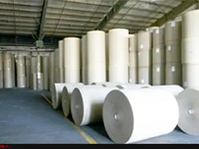 نوسان قیمت ۵۰ تا ۱۰۰ تومانی در هر کیلوگرم کاغذ/ تاخیر در واردات و کاهش موجودی برخی اقلام دلیل نوسان قیمت