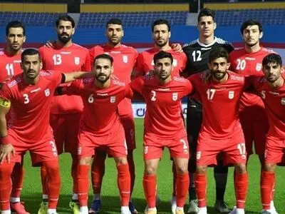 بازتاب لغو دیدار تدارکاتی ایران مقابل مالی در AFC