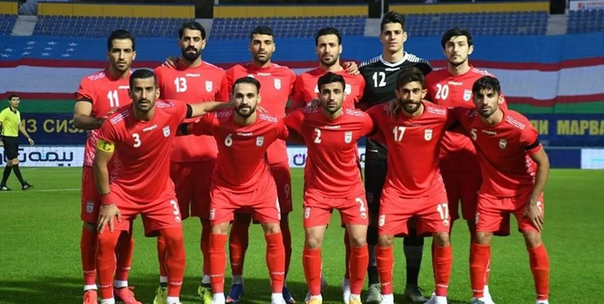 بازتاب لغو دیدار تدارکاتی ایران مقابل مالی در AFC