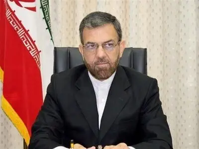 دولت اوکراین خروج امن اتباع ایرانی را مد نظر قرار دهد