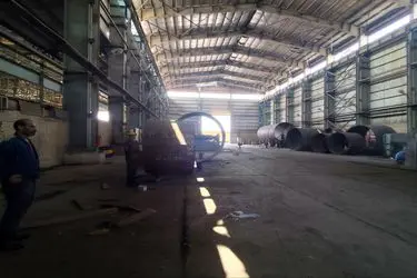 کارگران ماهشهر در منگنه بحران معیشت/ حتی حق اعتراض نداریم!