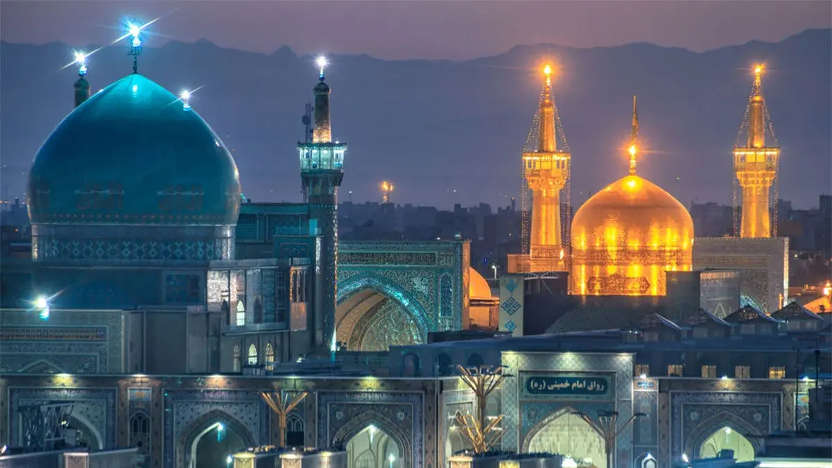 امکان میزبانی از زائران در تعطیلات نوروز ۹۹ در خراسان رضوی وجود ندارد