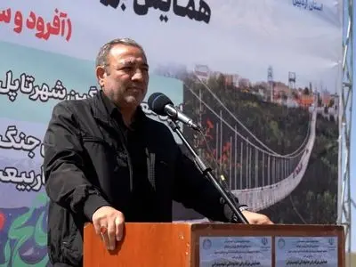 تأکید مدیرکل ورزش و جوانان اردبیل بر توسعه ورزش‌های موتوری؛ پیست استاندارد در اختیار هیأت قرار می‌گیرد